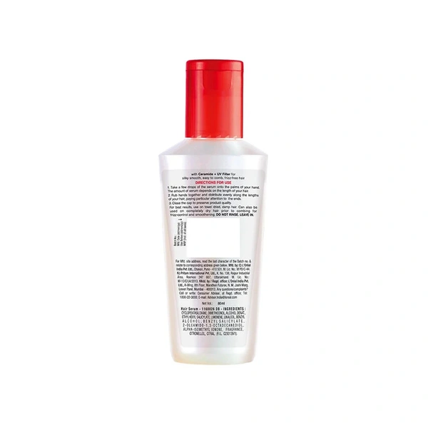 L'Oreal Paris Total Repair 5 Hair Serum - 80 ml