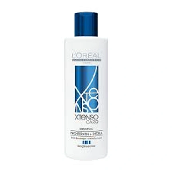 L'Oreal Professional Paris Xtenso Care Shampoo-250 ml - 250 ml