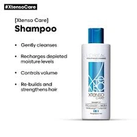 L'Oreal Professional Paris Xtenso Care Shampoo-250 ml - 250 ml