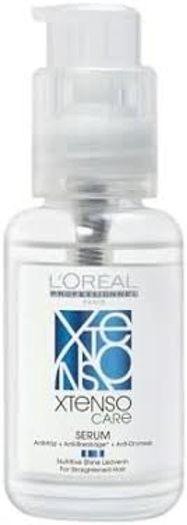 L'Oreal Professionnel XT Tenso Care Hair Serum - 196 ml - 196 ml