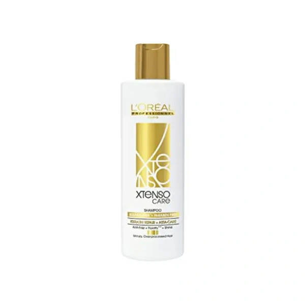 L'Oreal Professionnel XT Tenso Care Hair Serum - 50 ml - 50 ml