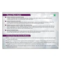Lotus Herbals Radiant Diamond Cellular Radiance Facial Kit-37 gm - 1 Pack