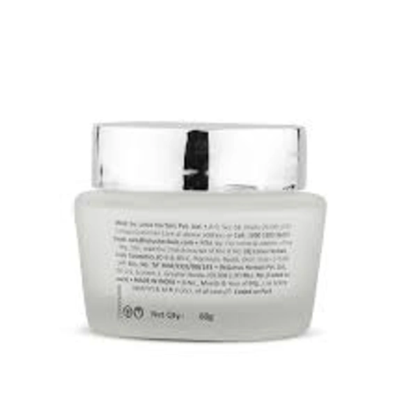 Lotus herbals White Glow Gel Creme SPF 25 Pa +++ - 15 gm - 15 gm