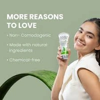 Lotus Herbals Whiteglow 3 in 1 Deep Cleansing Skin Whitening Facial Foam - 50 gm - 50 gm