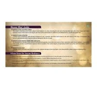Lotus Radiant Gold Facial Kit-37 gm - 1 Pack