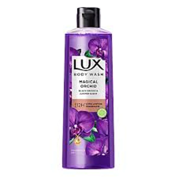 Lux Body Wash Fragrant Skin-50 ml - 50 ml
