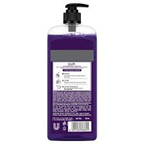Lux Body Wash Fragrant Skin-50 ml - 50 ml