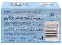 Lux International Creamy Perfection-125 gx4 piece - 125 gx4 piece