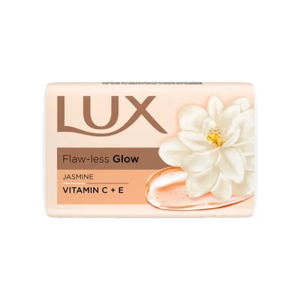 Lux Jasmine & Vitamin Beauty Soap Mega - 150 gm