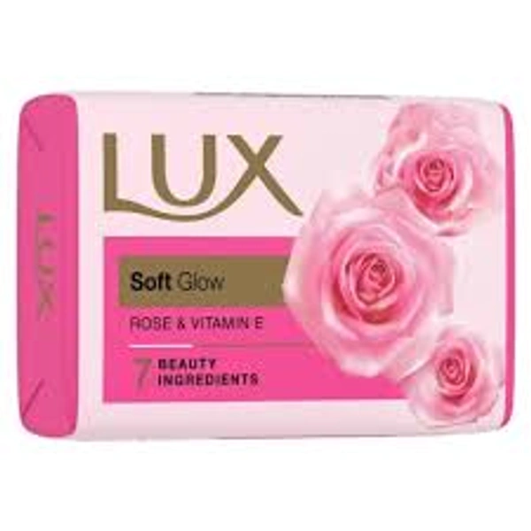 Lux Radiant Glow Saop -100 gm - 100 gm