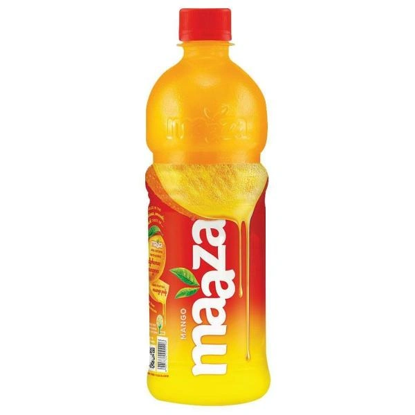 Maaza Mango Drink - 1.2 ltr - 1.2 ltr