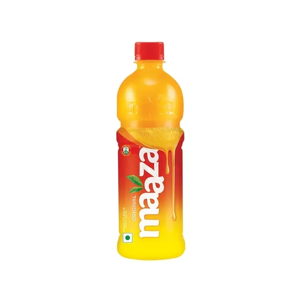 Maaza Mango Drink - 600 ml - 600 ml