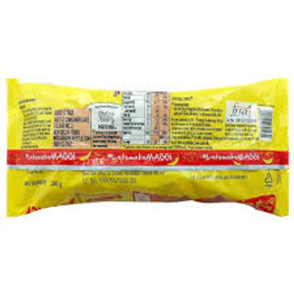 Maggi 2-Minute Noodles - 280 gm - 280 gm
