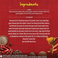 Maggi 2-Minute Special Masala Instant Noodles Pack of 4 - (4*70 gm) - 280 gm - 280 gm