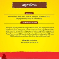 Maggi Chicken Instant Noodles - 284 gm - 284 gm