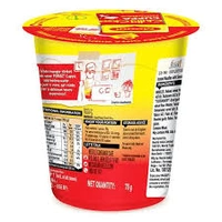 Maggi ChillyChow Cuppa Noodles - 70 gm - 70 gm