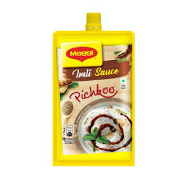 Maggi Imli Sauce Pichkoo - 75 gm - 75 gm