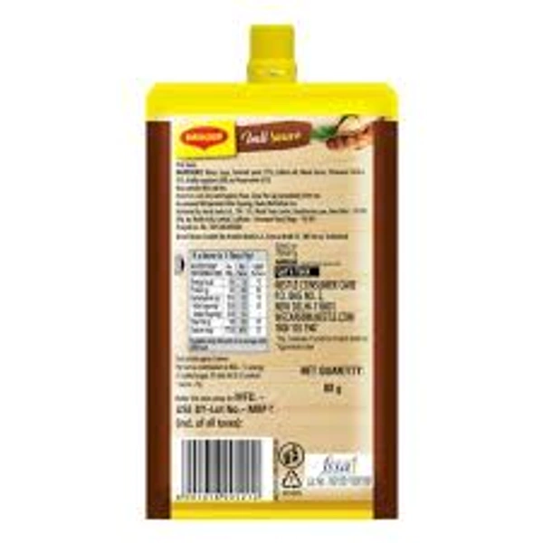 Maggi Imli Sauce Pichkoo - 75 gm - 75 gm