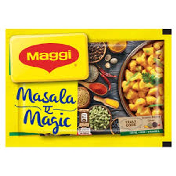 Maggi Masala a Magic - 6 gm - 6 gm