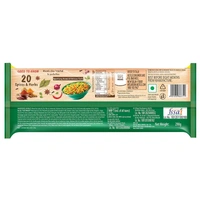 Maggi Masala Veg Atta Noodles 4 Pieces - 290 gm - 290 gm