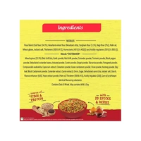 Maggi Nutri-Licious Masala Oats Instant Noodles With Millet Magic - 298 gm - 298 gm