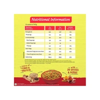 Maggi Nutri-Licious Masala Oats Instant Noodles With Millet Magic - 298 gm - 298 gm