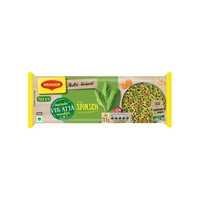 Maggi Nutri-Licious Masala Veg Atta Instant Noodles With Spinach - 290 gm - 290 gm
