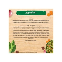 Maggi Nutri-Licious Masala Veg Atta Instant Noodles With Spinach - 290 gm - 290 gm