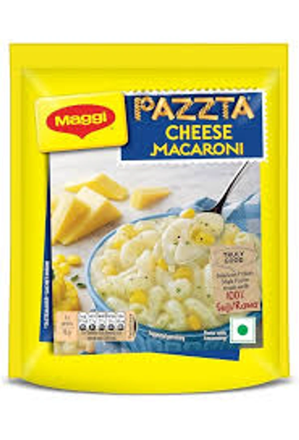 Maggi Pazzta Mushroom Penne - 68.5 gm - 68.5 gm