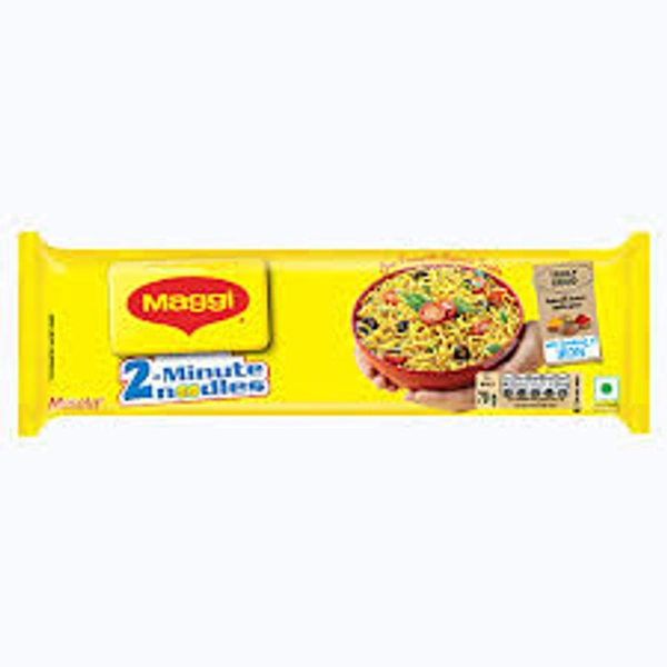 Maggi 2 Minutes Noodles 8 pcs- 560 gm - 560 gm