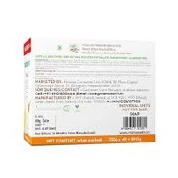 Mama Earth Moisturizing Lotion Soap-125 gm-Combo(Vitamin c Face Wash,Soap) - 125 gm