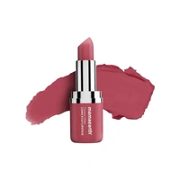 Mamaearth Creamy Matte Long Stay Lipistick (Mauve Bloom) - 4.2 gm