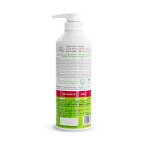 Mamaearth Onion Shampoo For Hairfall Control - 180 ml - 180 ml