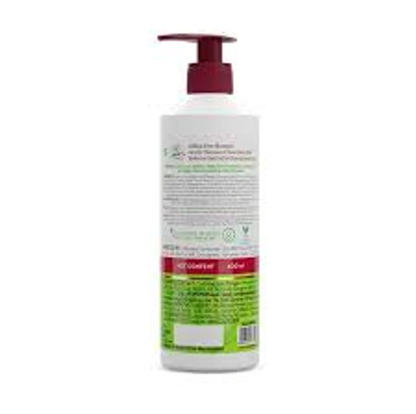 Mamaearth Onion Shampoo For Hairfall Control - 250 ml - 250 ml