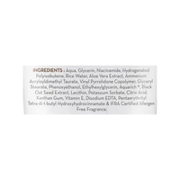 Mamaearth Rice Oil-Free Face Moisturizer - 80 gm