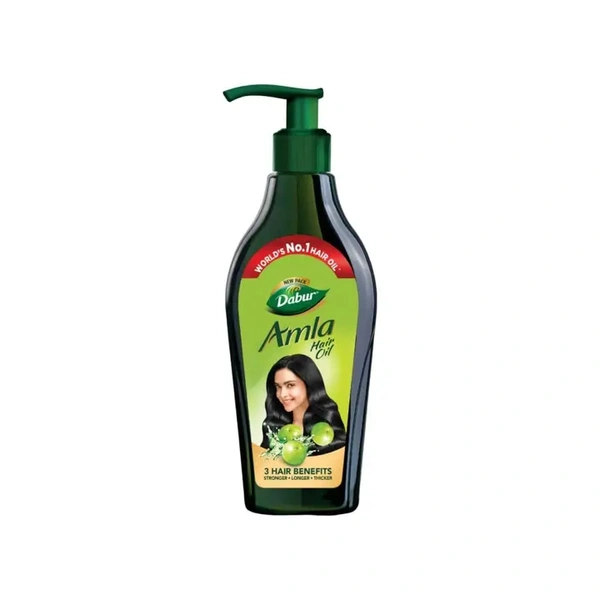 Mamaearth Rosemary Growth Hair Oil - 150 ml