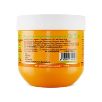Mamaearth Ubtan Nourishing Cold Cream - 100 gm