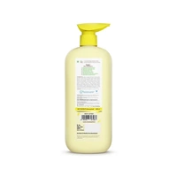 Mamaearth Vitamin C Daily Glow Body Lotion - 400 ml