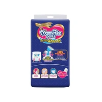 MAMYPOKO PANTS EXTRA ABSORB DIAPERS (XL) (12-17 KG) - 42 Pieces
