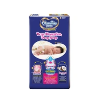 MAMYPOKO PANTS EXTRA ABSORB DIAPERS (XXL) (15-25 KG) - 34 PIECE