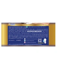 MAMYPOKO PANTS EXTRA ABSORB DIAPERS (XXL) (15-25 KG) - 14 PIECE