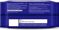 MamyPoko Wipes Extra Clean 72 Sheets - 72 Sheets