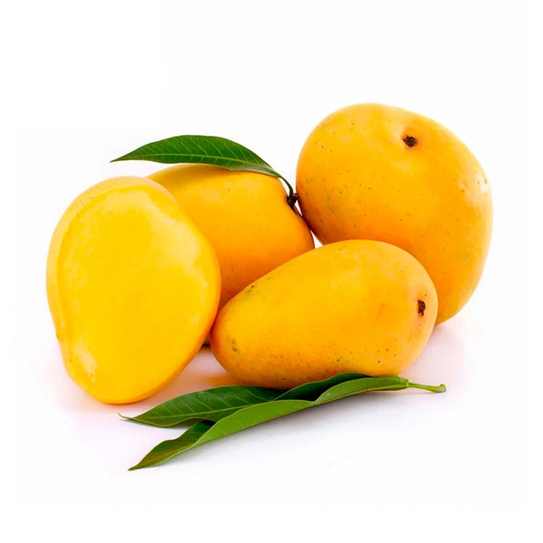 Mango Alphonso (Aam 1 Piece) - 1 - 1.05 kg