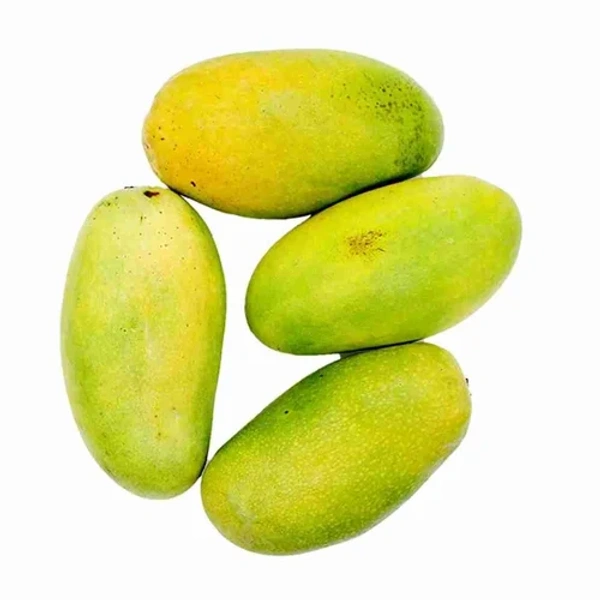Mango Dasheri (Aam) - 1 - 1.05 kg