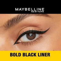 Maybelline New York Colossal Bold Eyeliner (Bold Black) - 3 gm