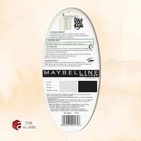 Maybelline New York Colossal Kajal Deep Black 24H - 1 Piece
