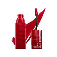 Maybelline New York Sensational Liquid Matte Lipistick (Soft Wine o2) - 7 ml