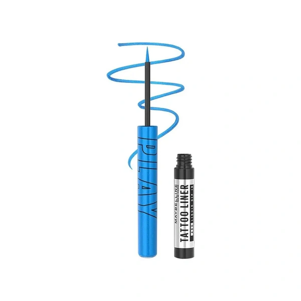 Maybelline New York Tatto Play Eyeliner (Switch) - 2.1 ml