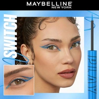 Maybelline New York Tatto Play Eyeliner (Switch) - 2.1 ml