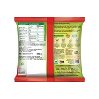 McCain Aloo Tikki - 400 gm - 400 gm